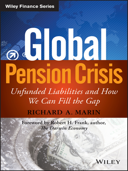 Title details for Global Pension Crisis by Richard A. Marin - Available